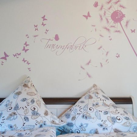 Ferienhaus Naturlich Wassermuhle Kappeln Extérieur photo