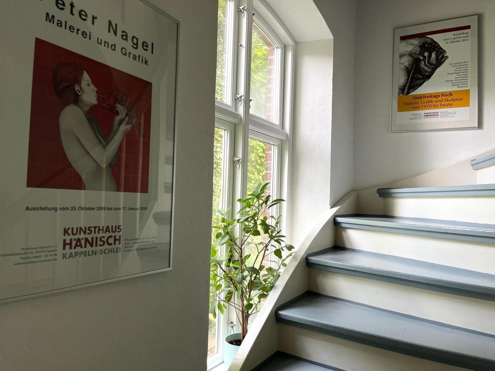 Ferienhaus Naturlich Wassermuhle Kappeln Extérieur photo
