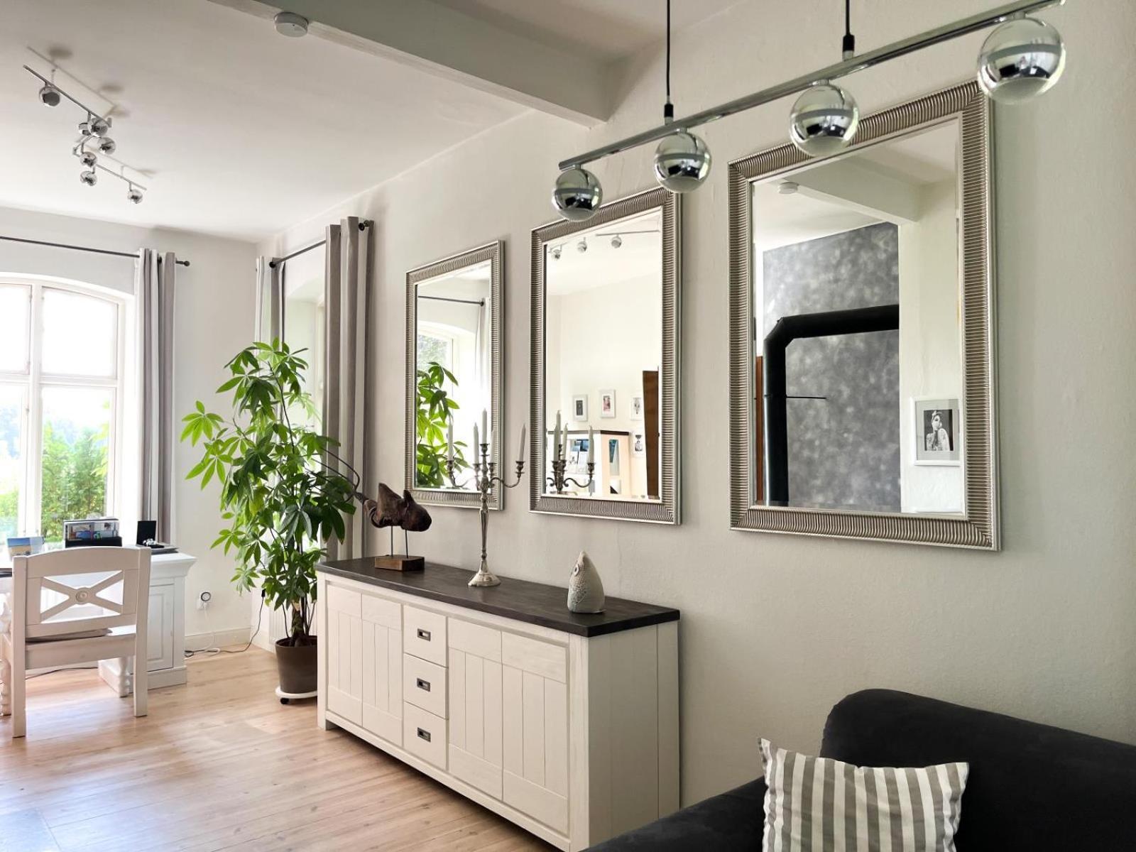 Ferienhaus Naturlich Wassermuhle Kappeln Extérieur photo