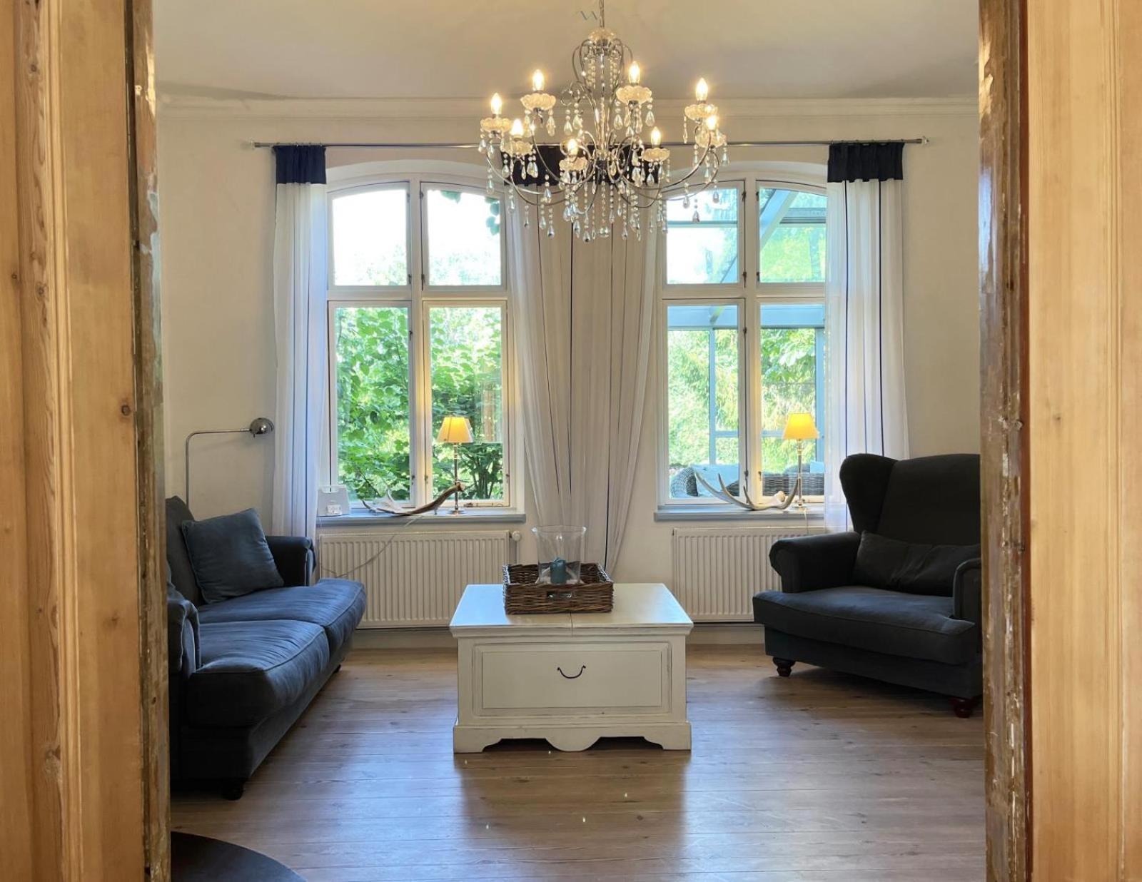 Ferienhaus Naturlich Wassermuhle Kappeln Extérieur photo