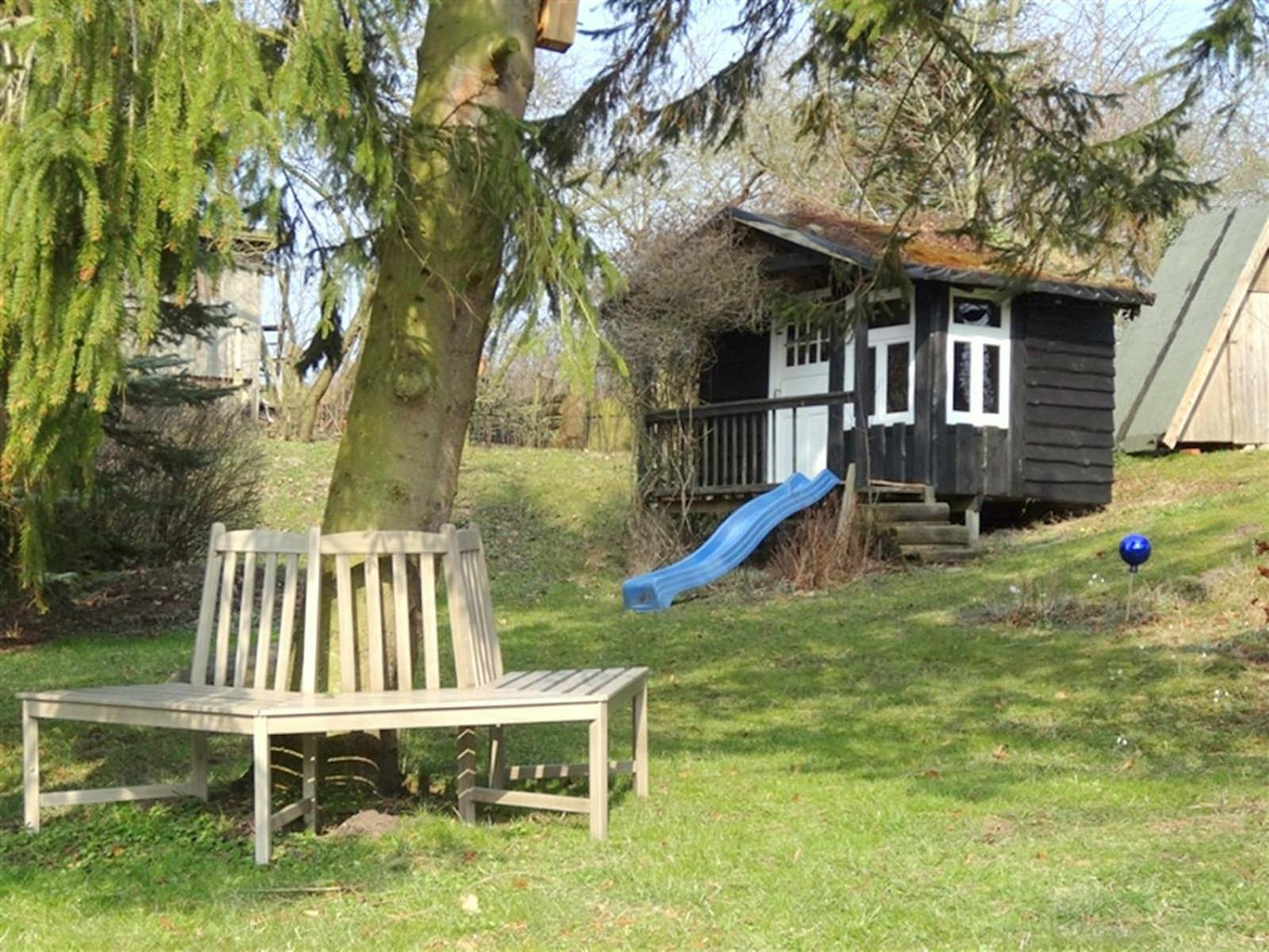 Ferienhaus Naturlich Wassermuhle Kappeln Extérieur photo