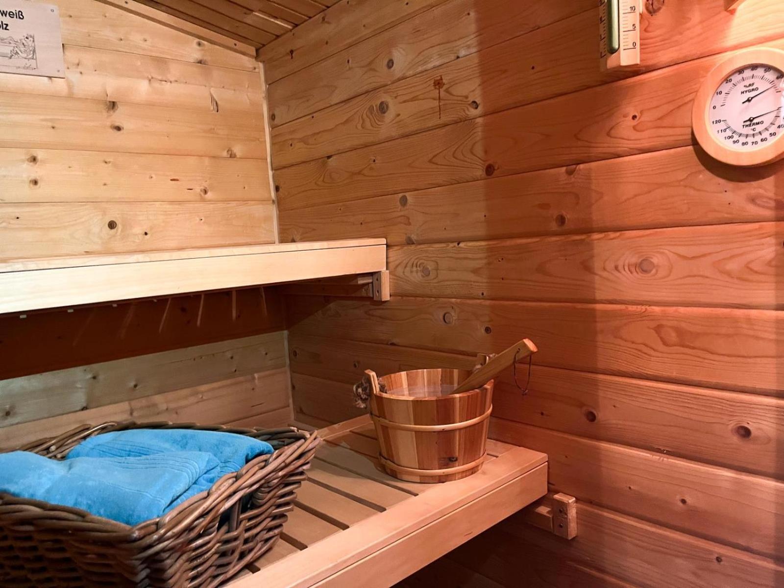 Ferienhaus Naturlich Wassermuhle Kappeln Extérieur photo