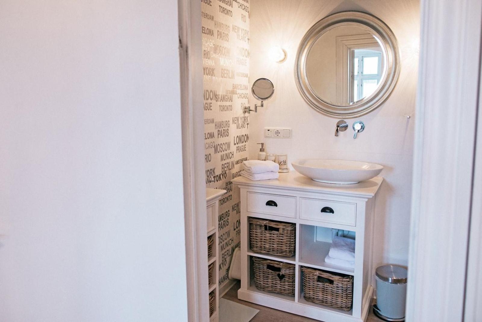 Ferienhaus Naturlich Wassermuhle Kappeln Extérieur photo