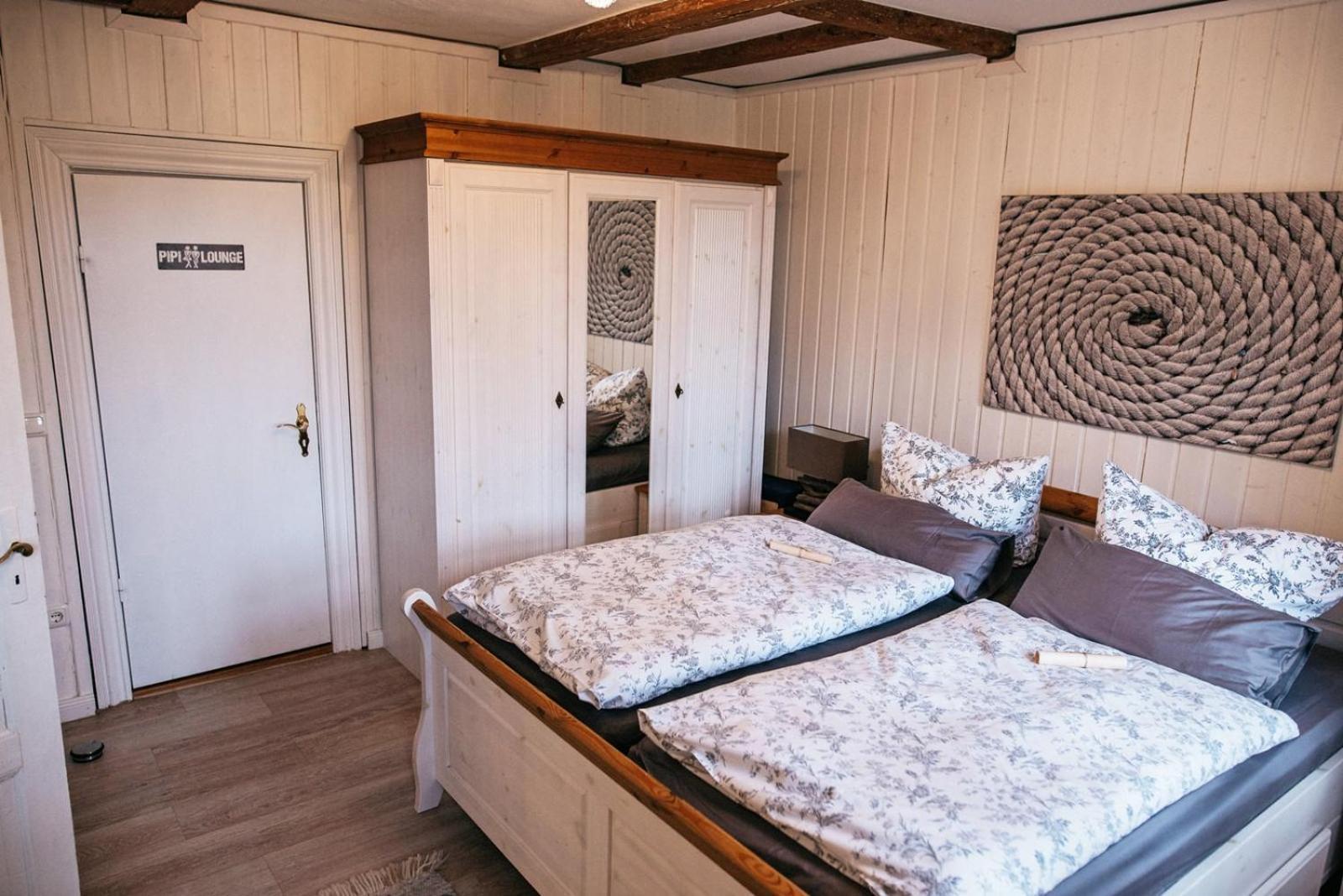 Ferienhaus Naturlich Wassermuhle Kappeln Extérieur photo
