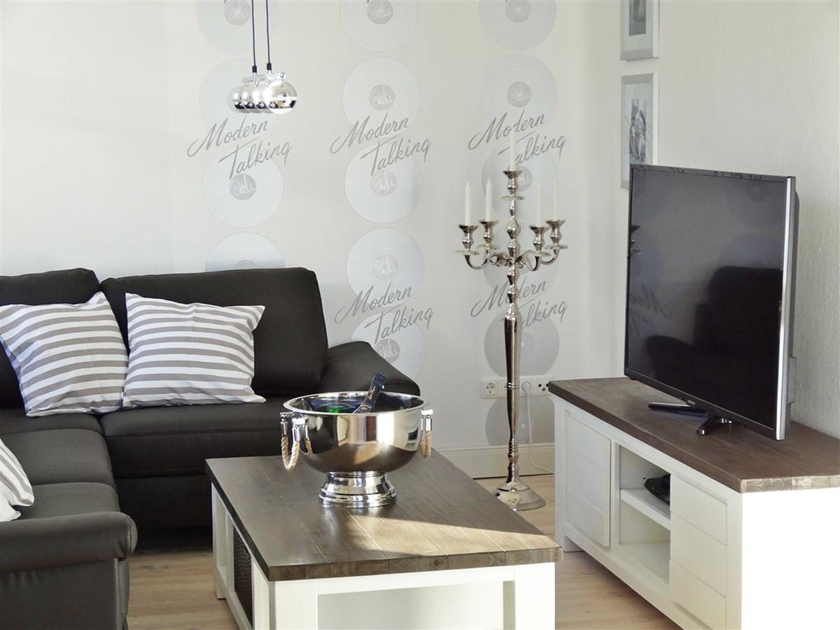 Ferienhaus Naturlich Wassermuhle Kappeln Chambre photo